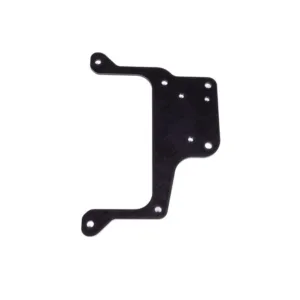 Chase Bays Handbrake Mounting Bracket - Corvette C5 | C6