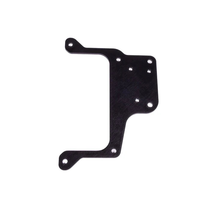 Chase Bays Handbrake Mounting Bracket - Corvette C5 | C6