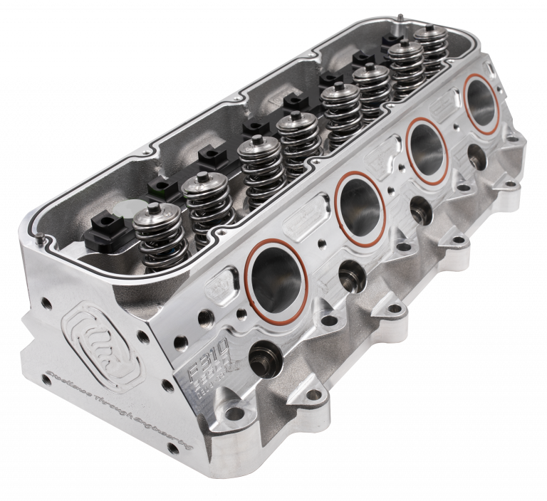 Frankenstein Engine Dynamics "F-Series" Cylinder Heads