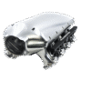 Frankenstein Engine Dynamics - Freakshow LS / LT Billet Intake Manifold