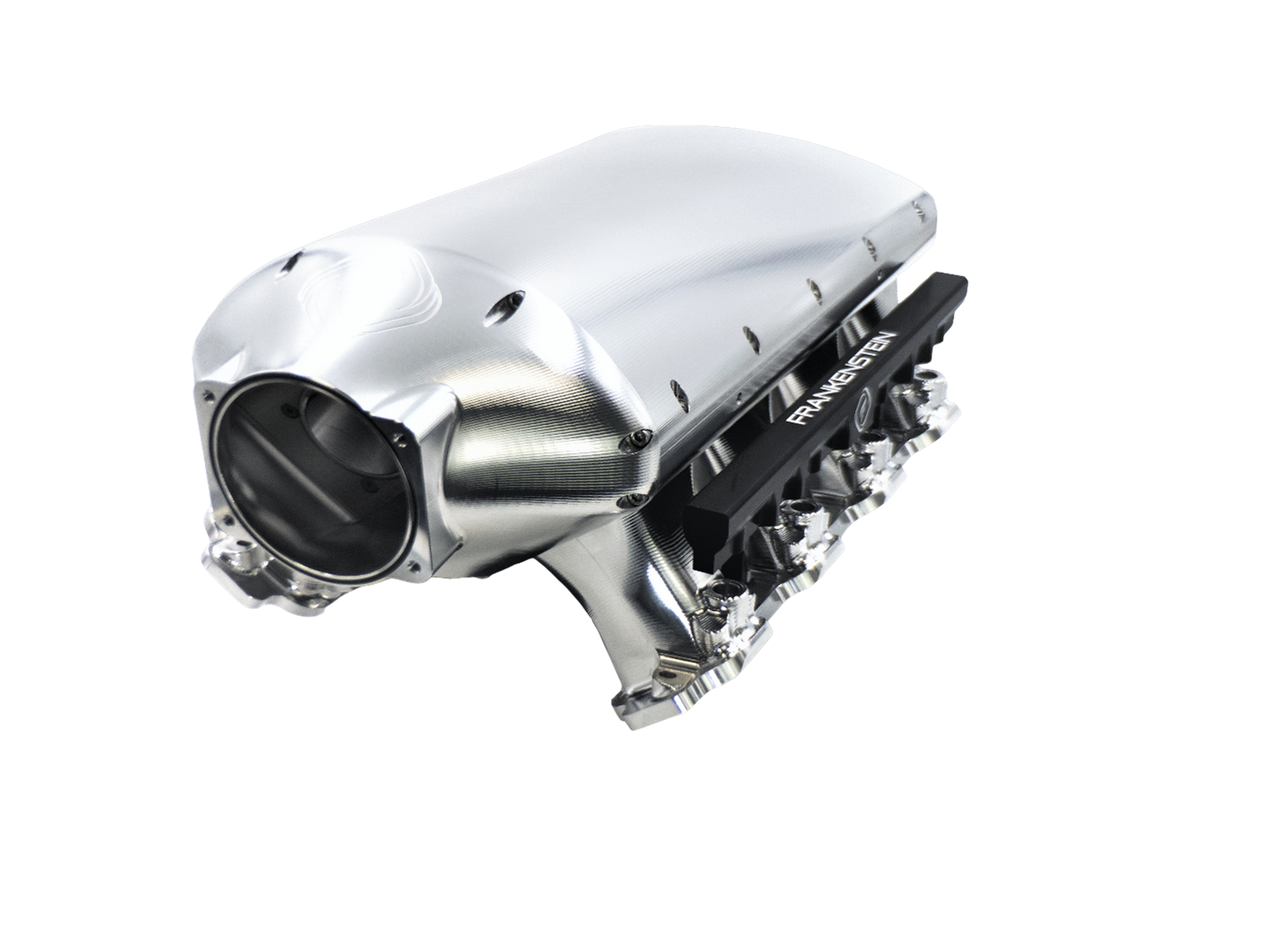 Frankenstein Engine Dynamics - "Freakshow" LS / LT Billet Intake Manifold