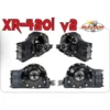Weld Haus Bulldog XR420-i 1500hp Quick Change Differential
