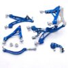 Wise Fab Chevrolet Corvette C6 / C5 Rear Suspension kit
