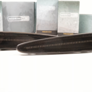 Morimoto Chevrolet Corvette C6: XB LED Side Markers