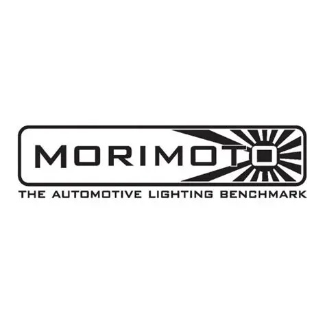 Morimoto Lighting